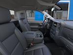 New 2026 Chevrolet Silverado 2500 Work Truck Regular Cab for sale #262075KX - photo 17