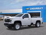 New 2026 Chevrolet Silverado 2500 Work Truck Regular Cab for sale #262075KX - photo 3