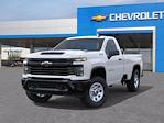 New 2026 Chevrolet Silverado 2500 Work Truck Regular Cab for sale #262075KX - photo 6