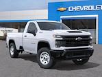 New 2026 Chevrolet Silverado 2500 Work Truck Regular Cab for sale #262075KX - photo 7