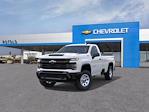 New 2026 Chevrolet Silverado 2500 Work Truck Regular Cab for sale #262075KX - photo 8