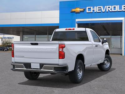 New 2026 Chevrolet Silverado 1500 - photo 1