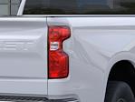 New 2026 Chevrolet Silverado 1500 Work Truck Regular Cab for sale #262107KX - photo 11