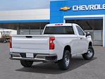 New 2026 Chevrolet Silverado 1500 Work Truck Regular Cab for sale #262107KX - photo 2