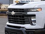 New 2026 Chevrolet Silverado 2500 Work Truck Crew Cab for sale #262112T - photo 13