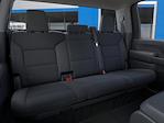 New 2026 Chevrolet Silverado 2500 Work Truck Crew Cab for sale #262112T - photo 17