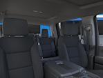 New 2026 Chevrolet Silverado 2500 Work Truck Crew Cab for sale #262112T - photo 24