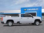 New 2026 Chevrolet Silverado 2500 Work Truck Crew Cab for sale #262112T - photo 5