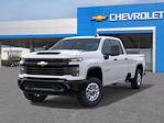 New 2026 Chevrolet Silverado 2500 Work Truck Crew Cab for sale #262112T - photo 6