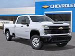 New 2026 Chevrolet Silverado 2500 Work Truck Crew Cab for sale #262112T - photo 7