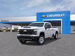New 2026 Chevrolet Silverado 2500 Work Truck Crew Cab for sale #262112T - photo 8
