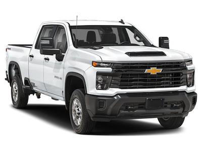 New 2026 Chevrolet Silverado 2500 - photo 1
