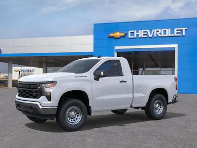 New 2026 Chevrolet Silverado 1500 - photo 1