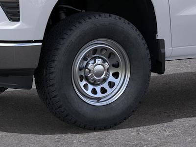 New 2026 Chevrolet Silverado 1500 - photo 1