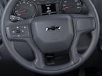 New 2026 Chevrolet Silverado 1500 Work Truck Regular Cab for sale #262233KX - photo 19