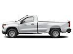 New 2026 Chevrolet Silverado 1500 Work Truck Regular Cab for sale #262233KX - photo 4