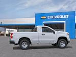 New 2026 Chevrolet Silverado 1500 Work Truck Regular Cab for sale #262233KX - photo 5