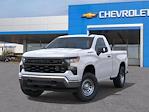 New 2026 Chevrolet Silverado 1500 Work Truck Regular Cab for sale #262233KX - photo 6