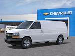 New 2026 Chevrolet Express 2500 Empty Cargo Van for sale #262236K - photo 3