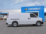 New 2026 Chevrolet Express 2500 Empty Cargo Van for sale #262236K - photo 5