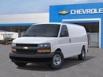 New 2026 Chevrolet Express 2500 Empty Cargo Van for sale #262236K - photo 6