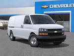 New 2026 Chevrolet Express 2500 Empty Cargo Van for sale #262236K - photo 7