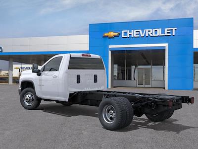 New 2026 Chevrolet Silverado 3500 - photo 1