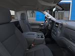 New 2026 Chevrolet Silverado 3500 Regular Cab Cab Chassis for sale #262259K - photo 17