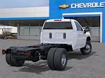 2026 Chevrolet Silverado 3500 Regular Cab RWD Cab Chassis for sale #262278K - photo 2