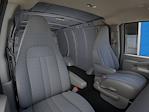 New 2026 Chevrolet Express 2500 Empty Cargo Van for sale #262318FT - photo 16