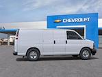 New 2026 Chevrolet Express 2500 Empty Cargo Van for sale #262318FT - photo 5