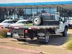 2024 Chevrolet Silverado 3500 Regular Cab RWD, General Truck Body Flatbed Body Flatbed Truck for sale #CF1885 - photo 3