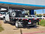 2024 Chevrolet Silverado 3500 Regular Cab RWD, General Truck Body Flatbed Body Flatbed Truck for sale #CF1885 - photo 2