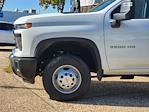 2024 Chevrolet Silverado 3500 Regular Cab RWD, General Truck Body Flatbed Body Flatbed Truck for sale #CF1885 - photo 6