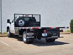 2024 Chevrolet Silverado 3500 Regular Cab RWD, General Truck Body Flatbed Body Flatbed Truck for sale #CF1887 - photo 2