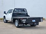 2024 Chevrolet Silverado 3500 Crew Cab RWD, CM Truck Beds RD Model Flatbed Truck for sale #CF1904 - photo 2