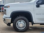 2024 Chevrolet Silverado 3500 Crew Cab RWD, CM Truck Beds RD Model Flatbed Truck for sale #CF1904 - photo 5