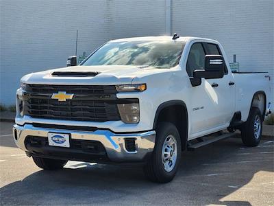 2025 Chevrolet Silverado 2500 Double Cab SRW 4WD Pickup for sale #RCF1911 - photo 1