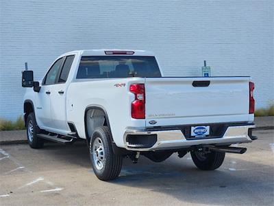2025 Chevrolet Silverado 2500 Double Cab SRW 4WD Pickup for sale #RCF1911 - photo 2