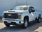 2025 Chevrolet Silverado 2500 Double Cab SRW 4WD Pickup for sale #RCF1911 - photo 1
