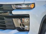 2025 Chevrolet Silverado 2500 Double Cab SRW 4WD Pickup for sale #RCF1911 - photo 4