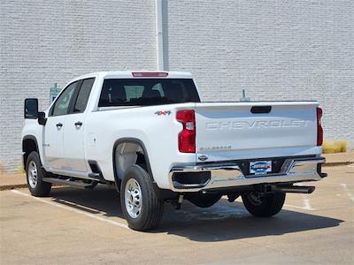 2025 Chevrolet Silverado 2500 Double Cab SRW 4WD Pickup for sale #RCF1913 - photo 2
