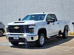 2025 Chevrolet Silverado 2500 Double Cab SRW 4WD Pickup for sale #RCF1913 - photo 1