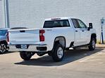 2025 Chevrolet Silverado 2500 Double Cab SRW 4WD Pickup for sale #RCF1913 - photo 3