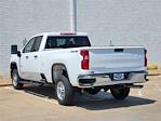 2025 Chevrolet Silverado 2500 Double Cab SRW 4WD Pickup for sale #RCF1913 - photo 2