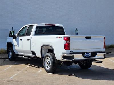 2025 Chevrolet Silverado 2500 Double Cab SRW 4WD Pickup for sale #RCF1914 - photo 2