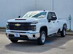 2025 Chevrolet Silverado 2500 Double Cab SRW 4WD Pickup for sale #RCF1914 - photo 1