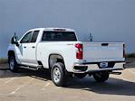 2025 Chevrolet Silverado 2500 Double Cab SRW 4WD Pickup for sale #RCF1914 - photo 2