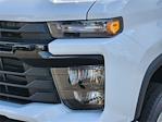 2025 Chevrolet Silverado 2500 Double Cab SRW 4WD Pickup for sale #RCF1914 - photo 4