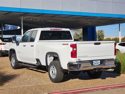 2025 Chevrolet Silverado 2500 Double Cab SRW 4WD Pickup for sale #RCF1915 - photo 2